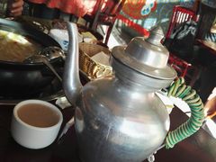 -尼玛藏家风味园(阿山食城店)