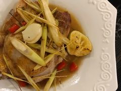 -餮熹Tipsea法餐(吉大店)