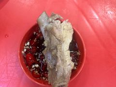 -新峰肉骨茶