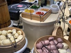 -素满香·食养自助(建邺万达店)