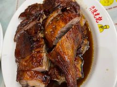 -澳门陈光记烧味饭店(万象城店)