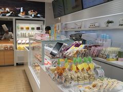 -好利来(团结湖店)