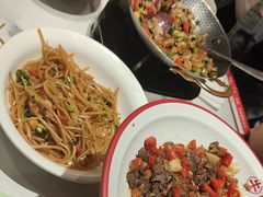 -辣可可·小炒黄牛肉(望京凯德MALL店)