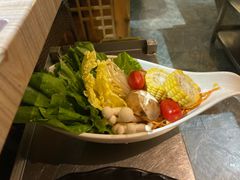 -探窝·竹笙椰子鸡(杨箕店)