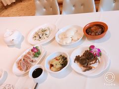 -绍兴饭店知遇楼(环山路店)