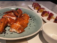 -港丽餐厅(天河城店)