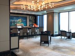-Social 秀西餐厅-长沙瑞吉酒店(运达店)