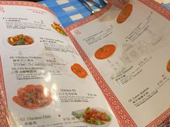 -Santoor 萨都里印度餐厅(北锣鼓巷店)