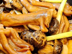 -轩记海鲜餐厅·四十五年老字号·经典粤菜(西区彩虹店)