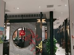 -二分八·大同菜(云雁阁长治路店)