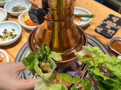-金顺碳烤肉(1号店)