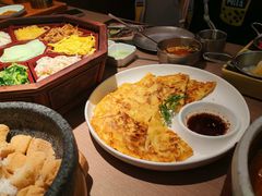 -将军牛排·尔滨地标朝鲜族美食(总店)