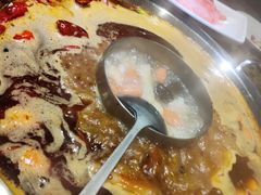 -重庆老门坎火锅(新津碧乐城店)