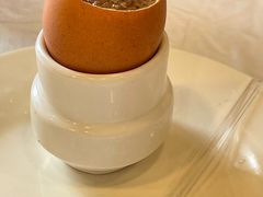 鹅肝鸡蛋盅-庐州太太(鼓楼店)