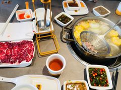 -潮发潮汕牛肉店(芳村店)