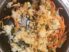 -汉拿山(包河万达店)