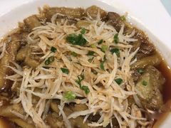 -不倒翁·徽天下名菜楼(马鞍山路店)