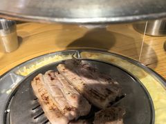 -姜虎东白丁烤肉(恒隆广场店)