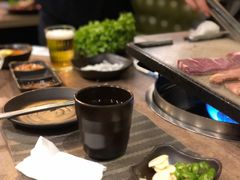 -香猪坊韩国烤肉专属门店(魏公村店)