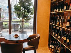 -wineapp葡萄酒餐吧(外滩金融中心店)