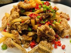 -星伦多自助料理(永旺店)