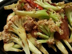 -张福记(五一公园店)