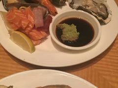 -威斯汀舞台餐厅