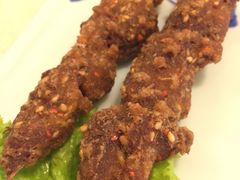 -静莲斋素食(慈云寺店)