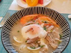 -味餐厅·海鲜·火锅·自助餐