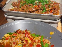 -树厨贵州菜(铜仁花果山店)