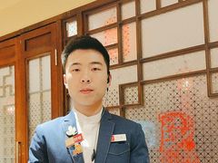 -西贝(六里桥旗舰店)
