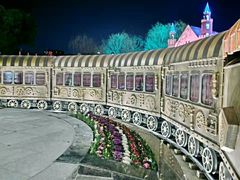 -安徒生童话乐园