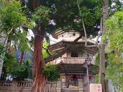 -乌山风景区