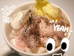 虾片-友达面馆(广州总店)
