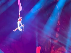 -珠海横琴长隆《卡卡虎奇遇记》