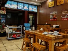 -老雒阳面馆·水席·洛阳菜(纱厂路店)