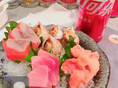 -大渔铁板烧(大悦城店)