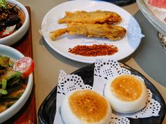 -享月汤皇·海鲜小火锅·聚会(曲江创意谷店)