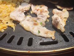 -西塔老太太泥炉烤肉(万柳华联店)