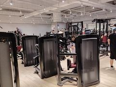 -FLARE STAR FITNESS(复地活力城店)