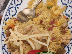 -KingThaia金泰兰(滨江天街店)