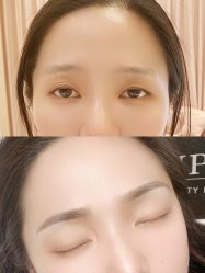 -UP&UP·半永久眉毛眼线机器野生眉