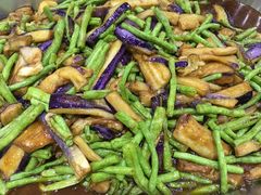 -紫竹林素食(祖庙路店)