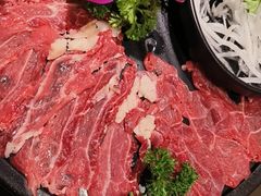 -正禾鲜·潮汕牛肉火锅(凯德天府店)