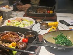 -牛扒先生·厚切雪花牛扒西餐厅(北京路禺山路店)