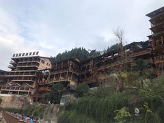 -乌江画廊(彭水苗族土家族自治县)