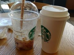 -星巴克(深圳佳宁娜友谊广场店)