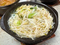 -砂锅米线