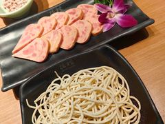 -掂档潮汕牛肉火锅(万象城店)