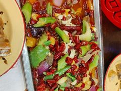 -聂发财重庆江湖菜(解放碑店)
